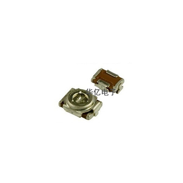 村田.貼片可調(diào)電容2*2mm全系列